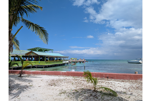 Or visit the Sip N' Dip bar